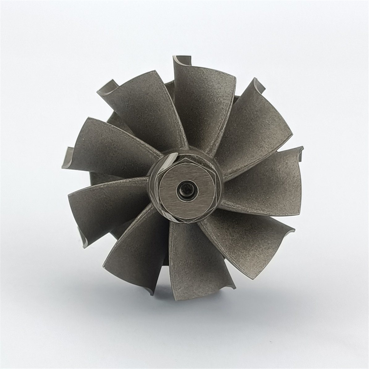 Turbo Turbine Wheel Shaft K04 Ind 46mm Exd 42mm Blades9 Length98.8