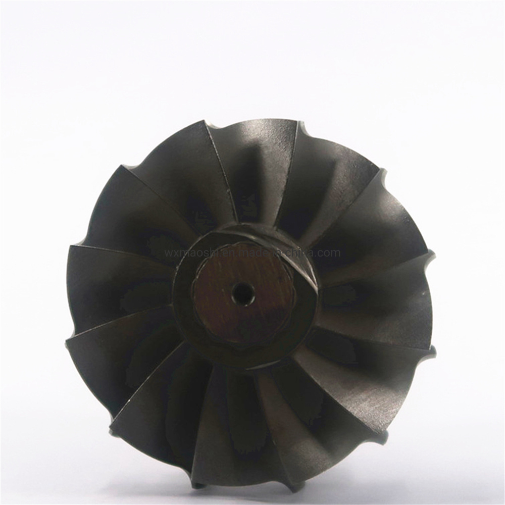 Hx50/ 4042293 Turbine Shaft Wheel