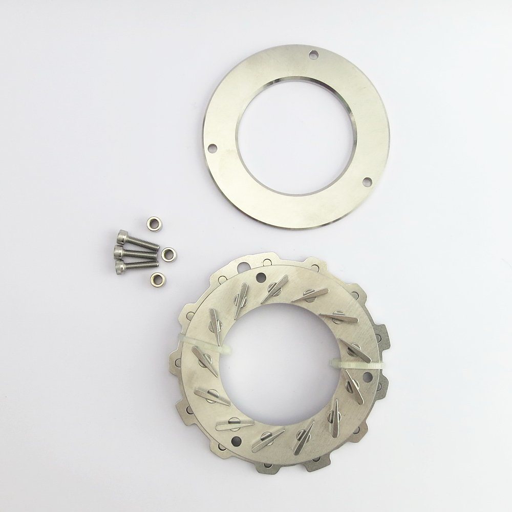 Gta2052V Turbo Nozzle Ring for 752610/752610-0009/752610-5032s/752610-0010/752610-0012 Turbochargers