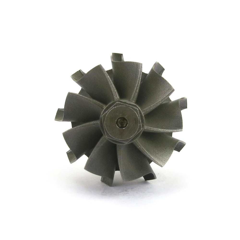 Gt17/ 434533-0017/ 713517-0008 Turbine Shaft Wheel