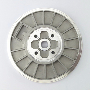 K27 5327-151-5721/ 5327-151-5724/ 5327-151-5737 Back Plate for Turbocharger