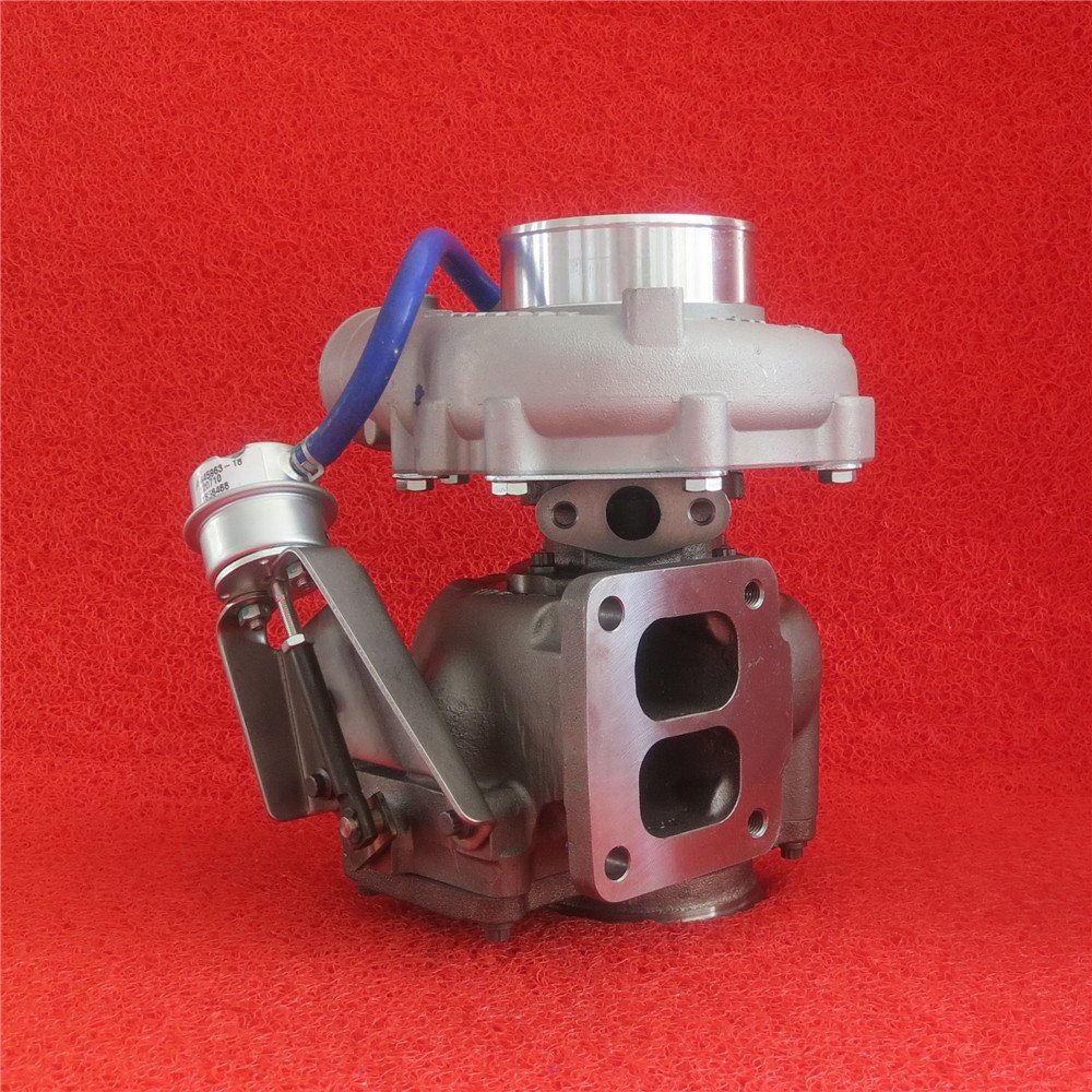 Turbocharger for Gt37/ 754605-0006/ D38-000-183