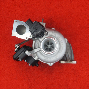 Turbocharger for B01/ 16409700002/46338361 Car Part