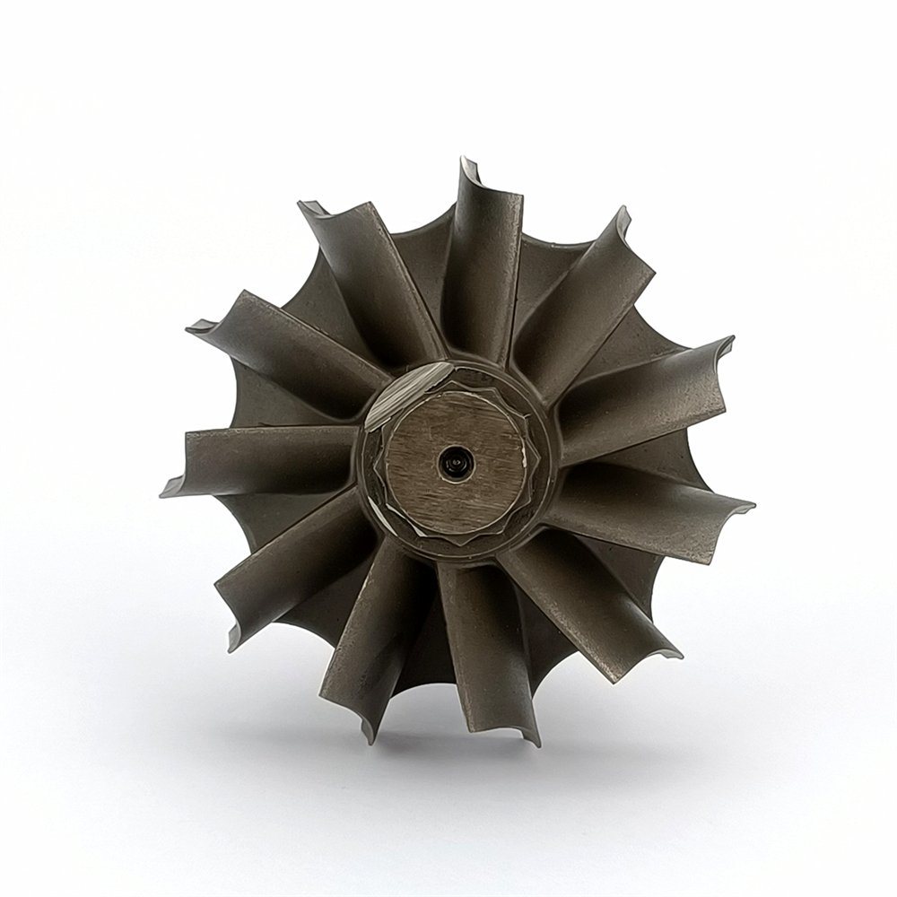 Turbo Turbine Wheel Shaft Td06SL2 Ind 61.5mm Exd 54mm