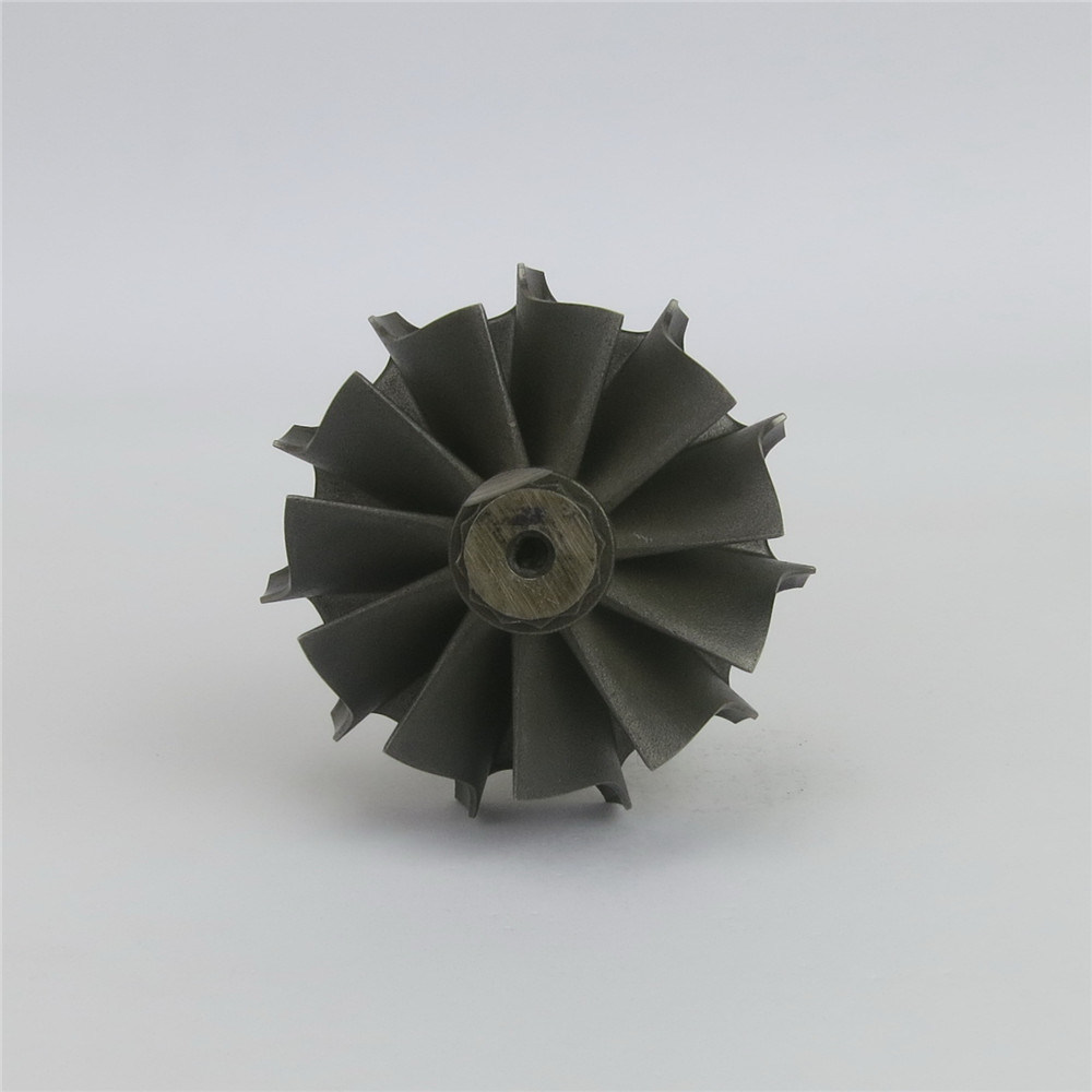 Rhf4V (VJ30/VJ32) Vj30/ Vj32/ Vaa10018/ Via10019 Turbine Shaft Wheel