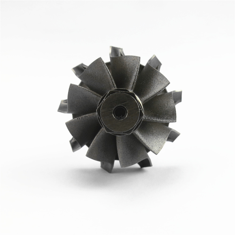 Gt1541/ 703657-1 Turbine Shaft Wheel