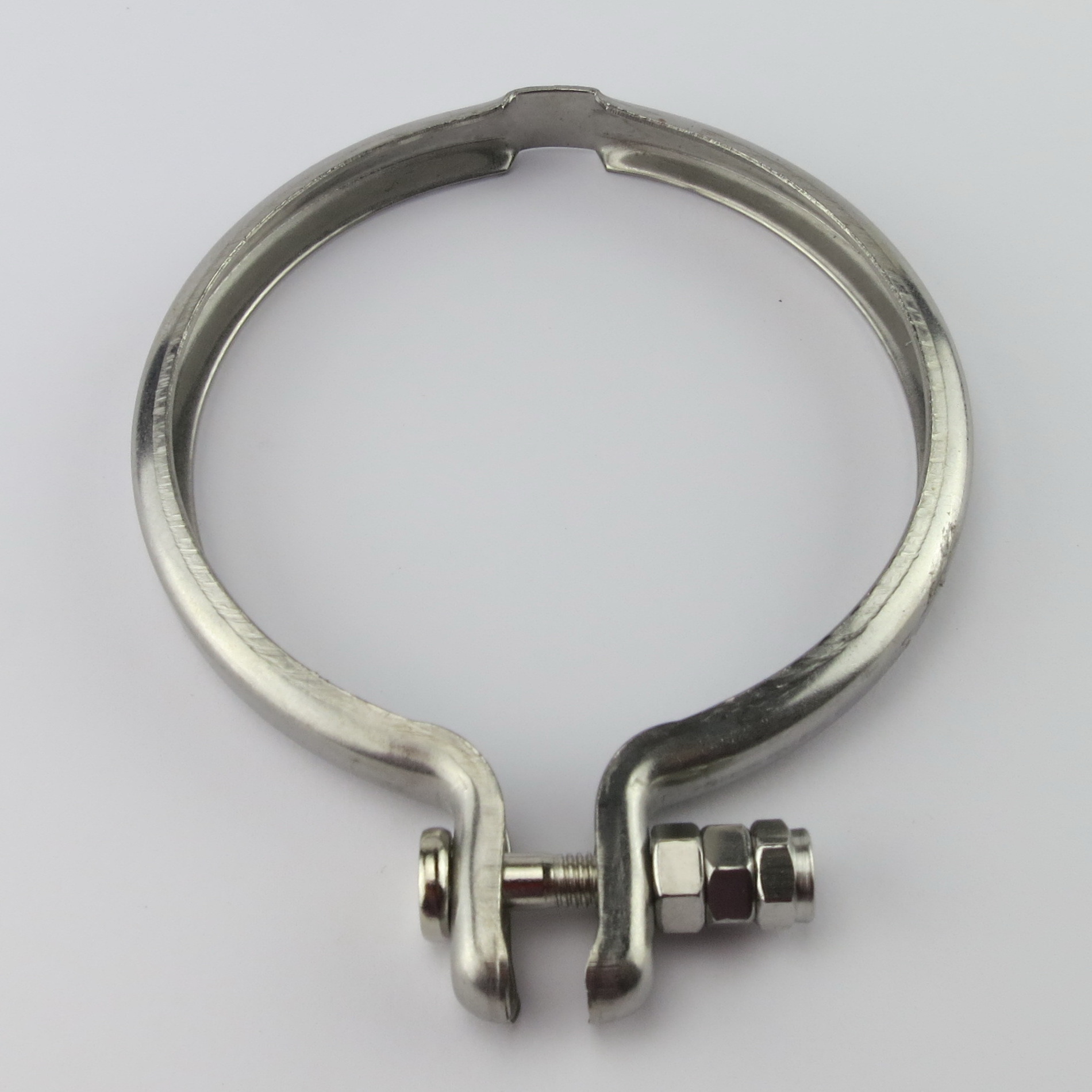 Hx30 Turbocharger Parts V Band Clamps