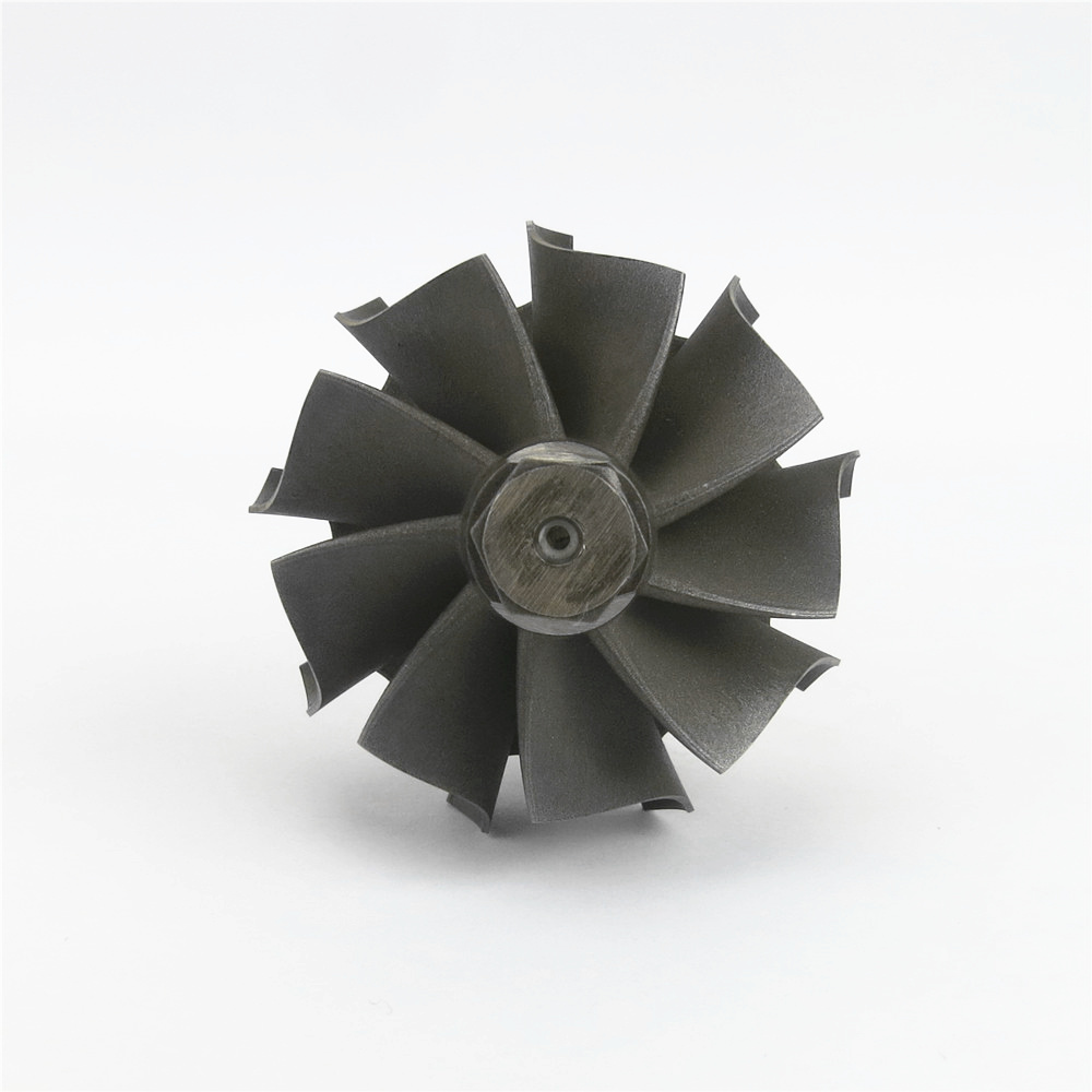 Gt20/ 434883-0040/ 750080-0001 Turbine Shaft Wheel