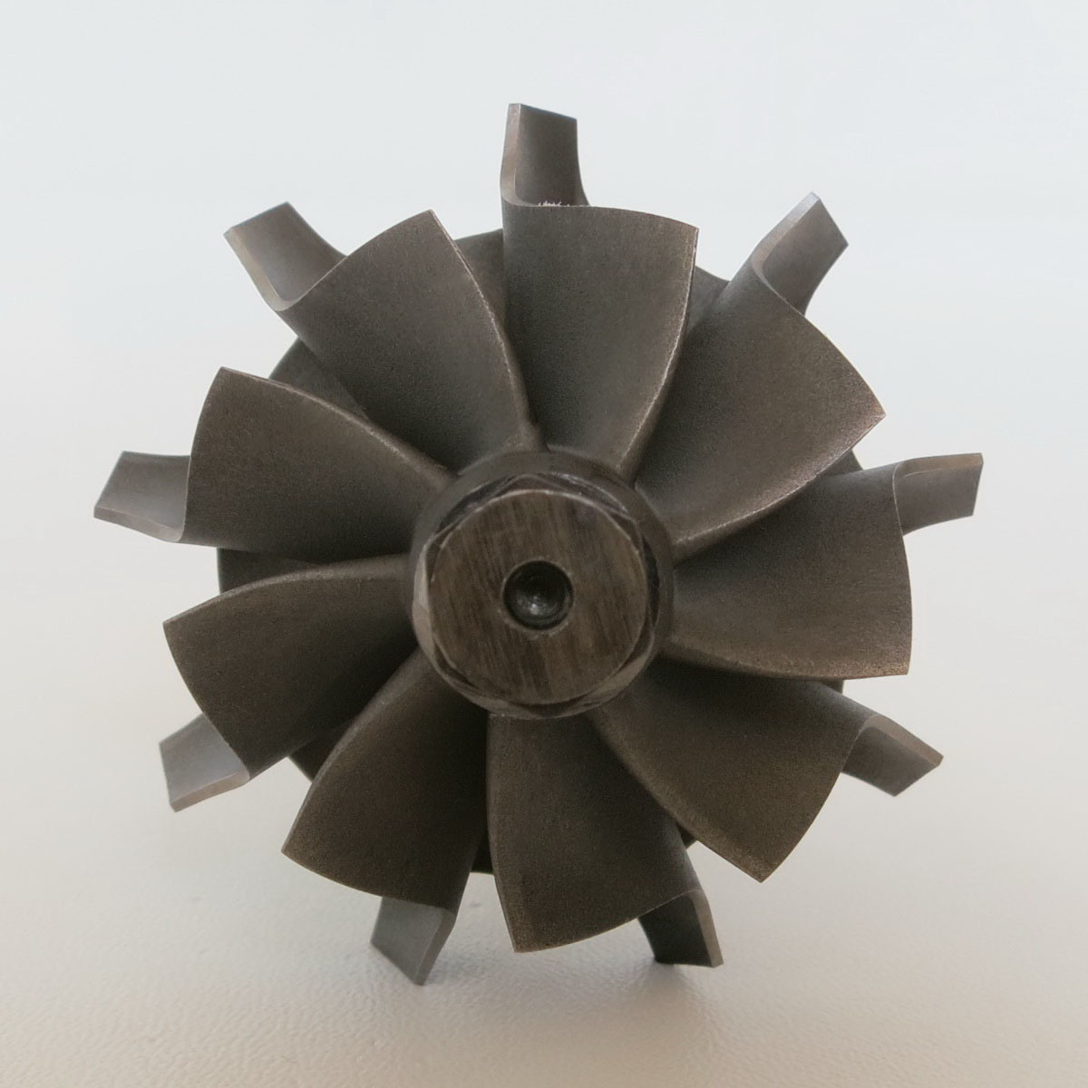 Gt25c/Tb25/T2 435354-0010/ 454110-0001/ 454127-0001/ 454145-0001 Turbine Shaft Wheel