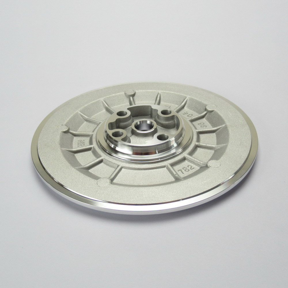 Gt2256V/ 710811-0001/ 710812-0001 Turbocharger Back Seal Plate
