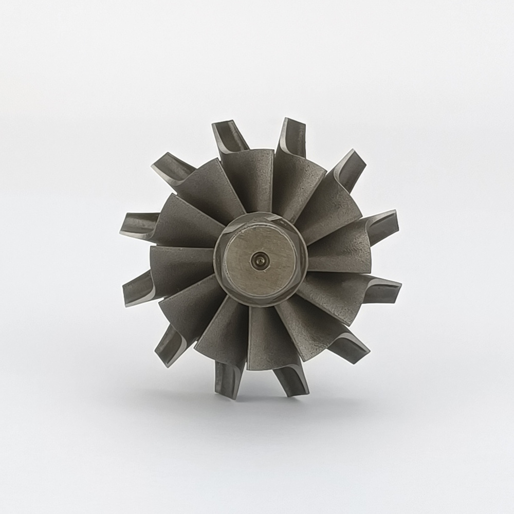 K14 5314-120-2101/ 5314-120-2111/ 5314-120-5009 Turbine Shaft Wheel