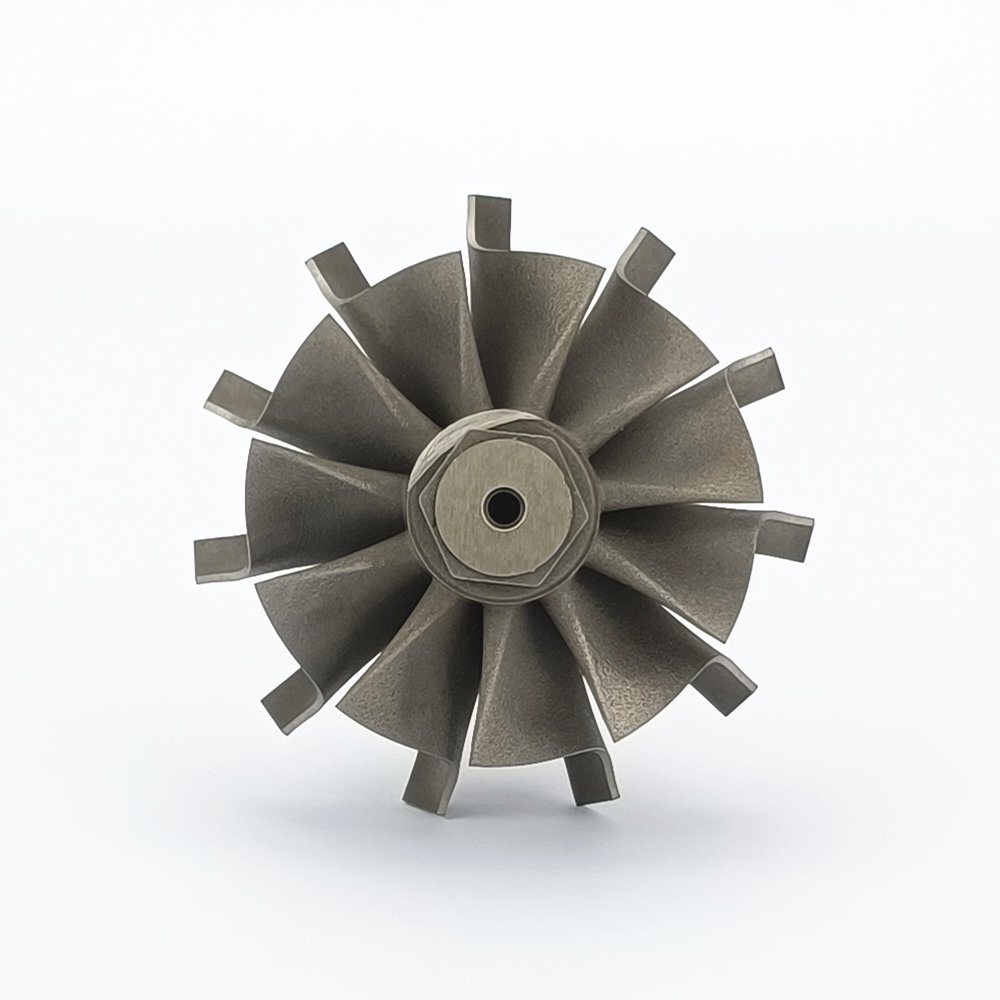 Gt2560r 435813-0001/ 435813-1 Turbine Shaft Wheel
