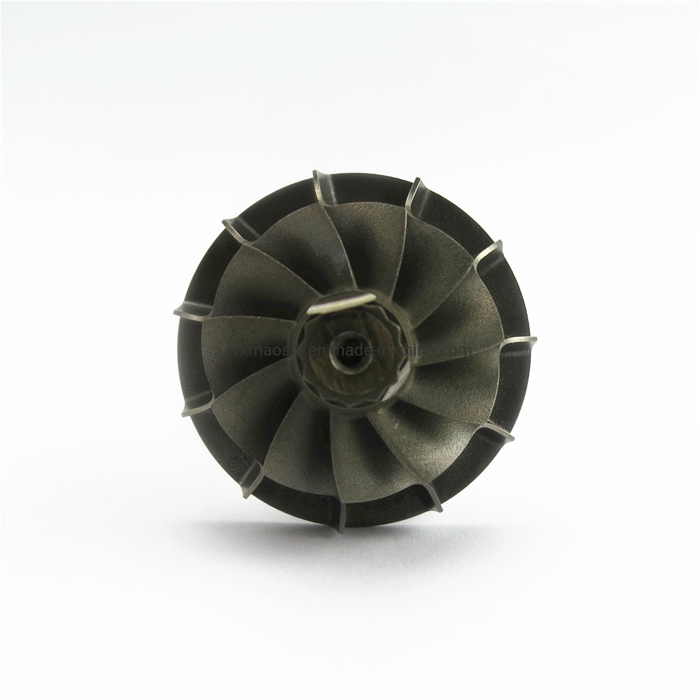 Td025/ 49173-07508/ 49173-07507 Turbine Shaft Wheel