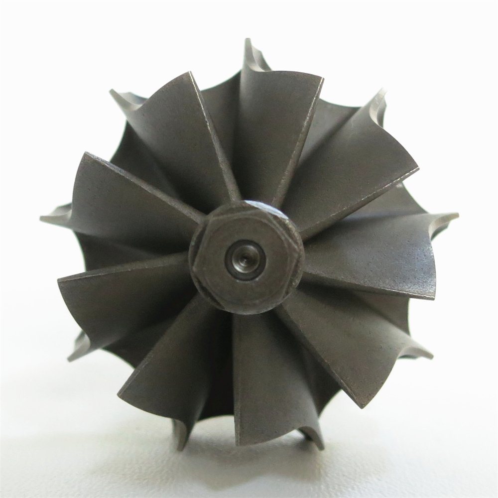 Rhf4V/ V40A03171 Turbine Shaft Wheel