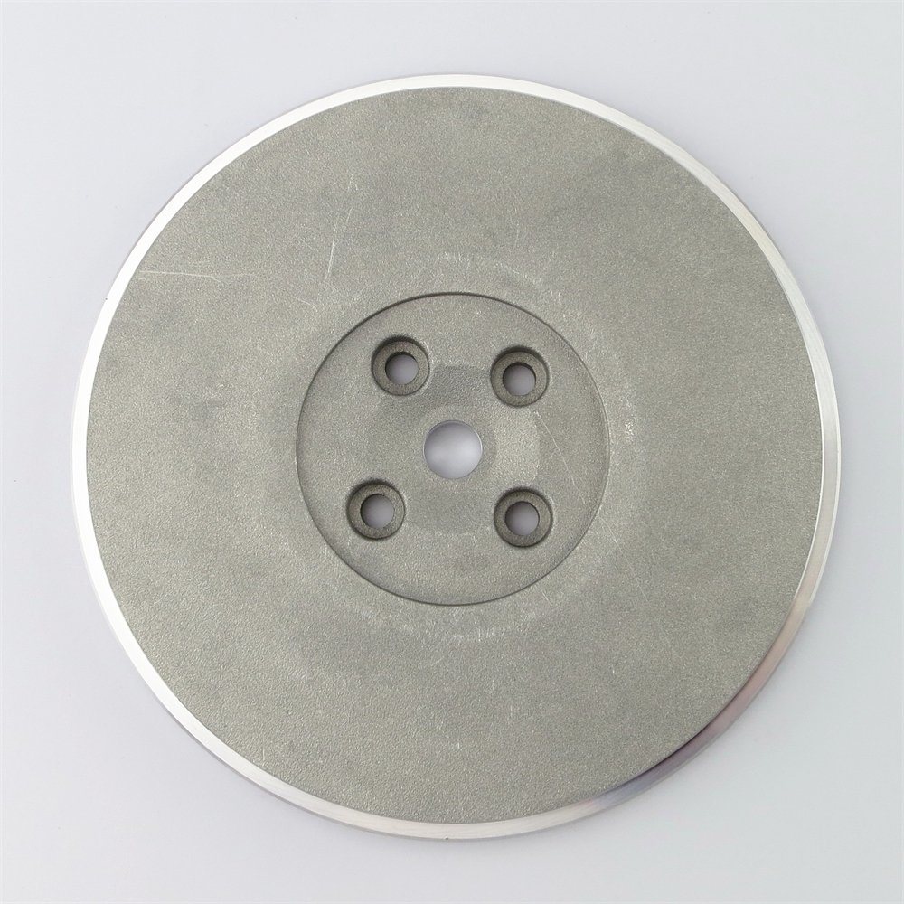 Gt2052/ 436466-0002 Turbocharger Back Seal Plate