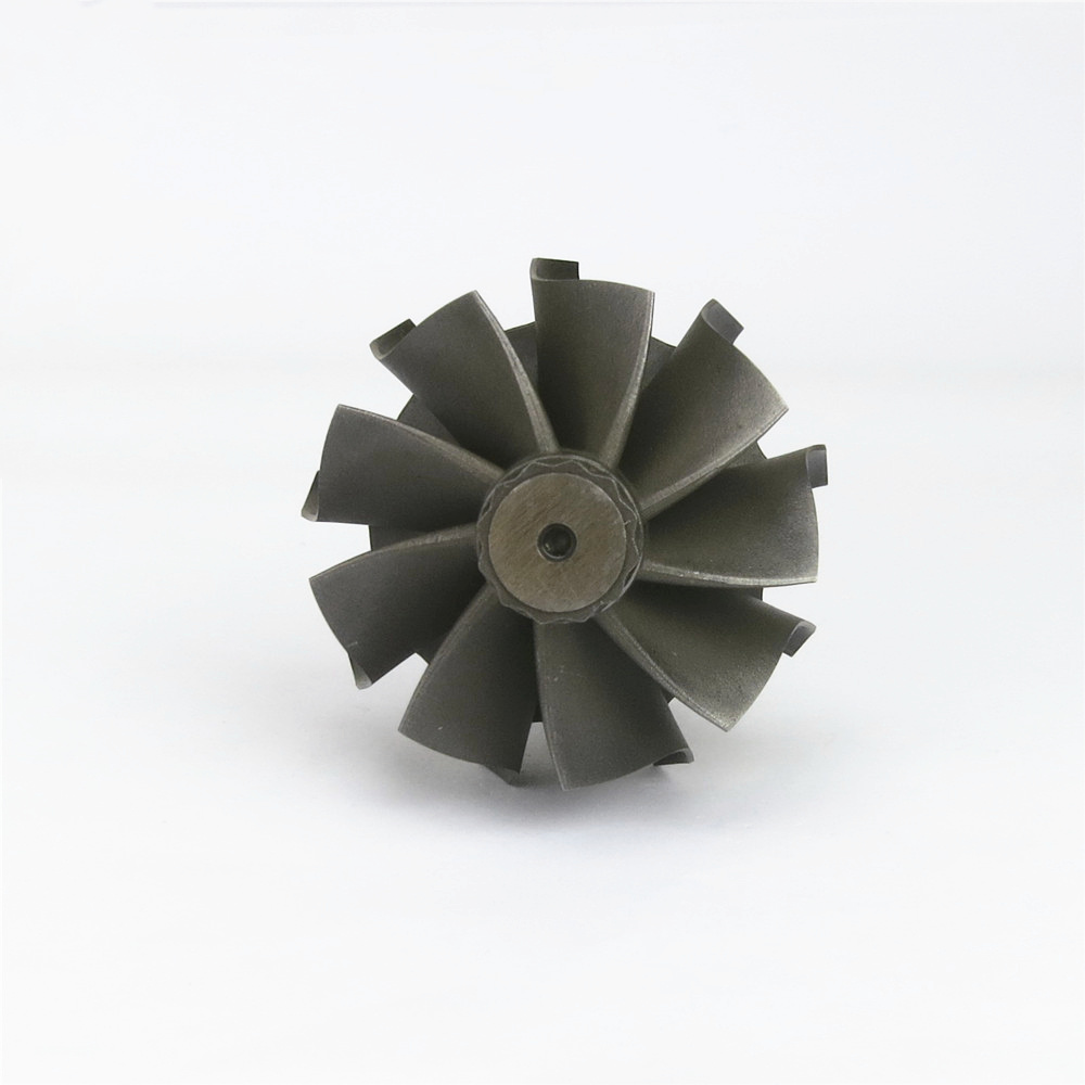 Gt25/ 435922-0016 Turbine Shaft Wheel
