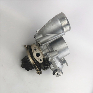 Mgt2260DSL/800075-0008/800075-0006 Turbocharger Chra Car Part