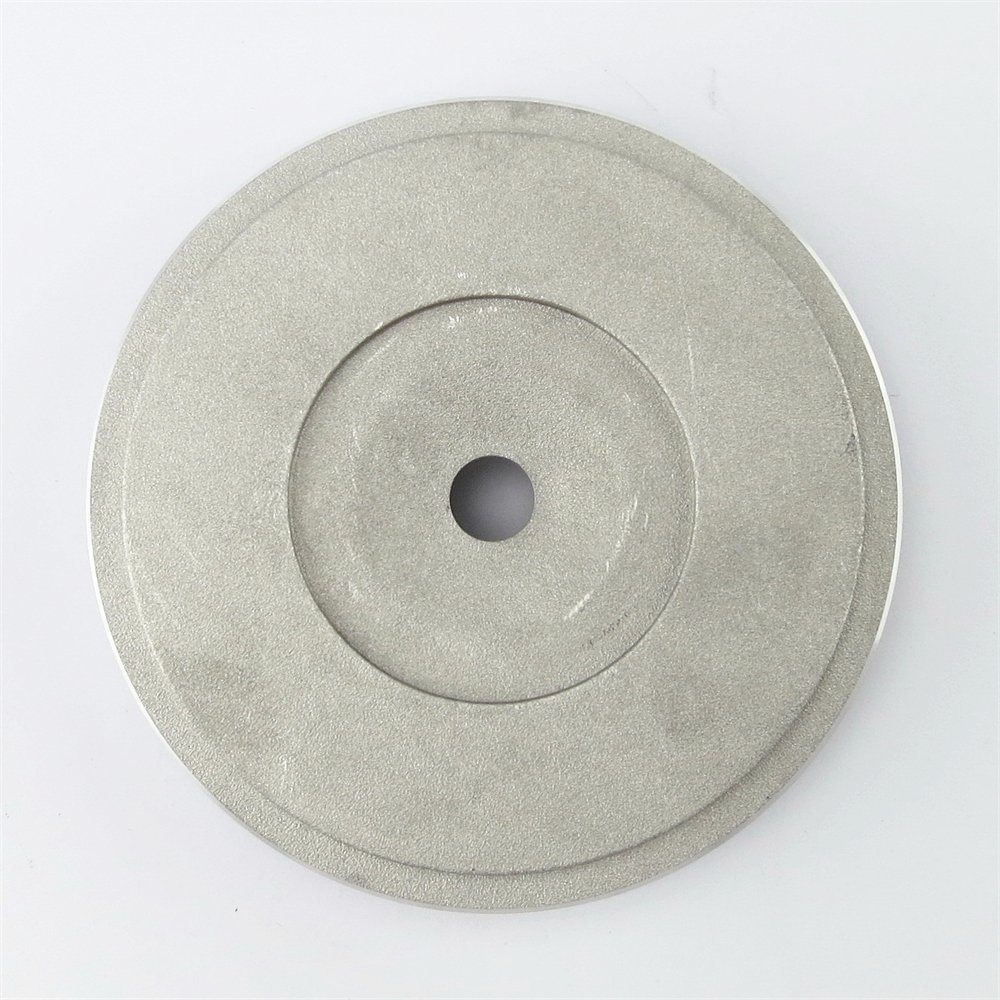 K03/ 5303-151-5708A Turbocharger Back Seal Plate