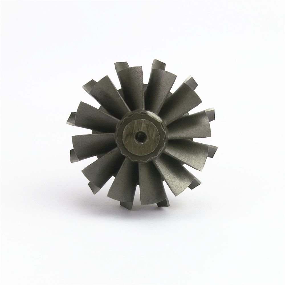 S1b/ 317960/ 316692 Turbine Shaft Wheel
