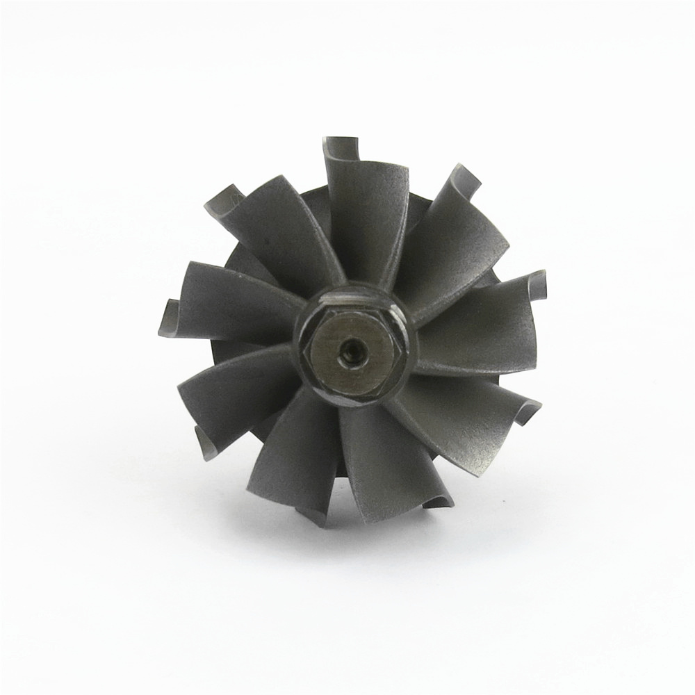 Gt22/ 434882-12/ 750639-2 Turbine Shaft Wheel