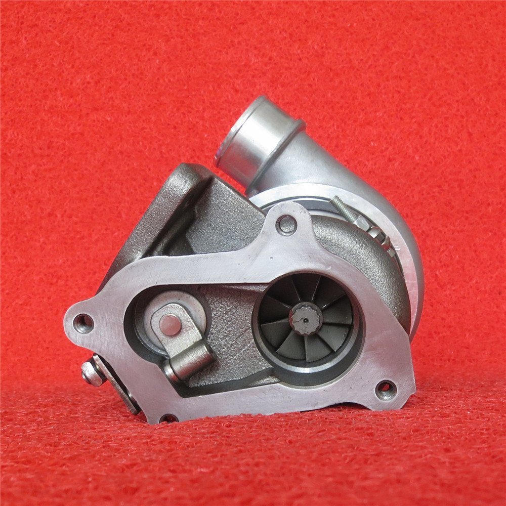 Turbocharger for CT12b/ 17201-67010/ 17201-67020