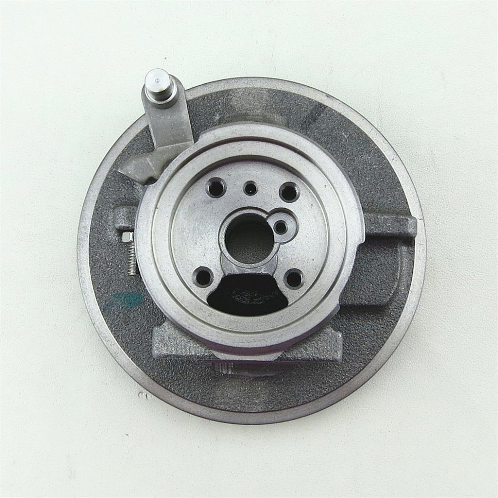 Gt1749V Oil Cooled Turbo Bearing Housing for 750431-0004/750431-0006/750431-0009/750431-0010/750431-0012/750431-0015 Turbochargers