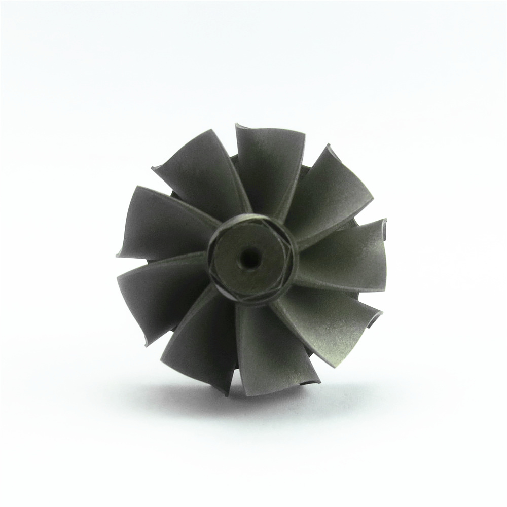 GT18/ 704580-0016/ 711006-3 Turbine Shaft Wheel