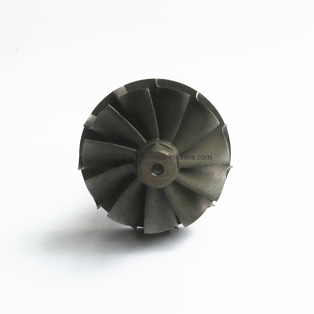 K03/ 5303-120-5036 Turbine Shaft Wheel