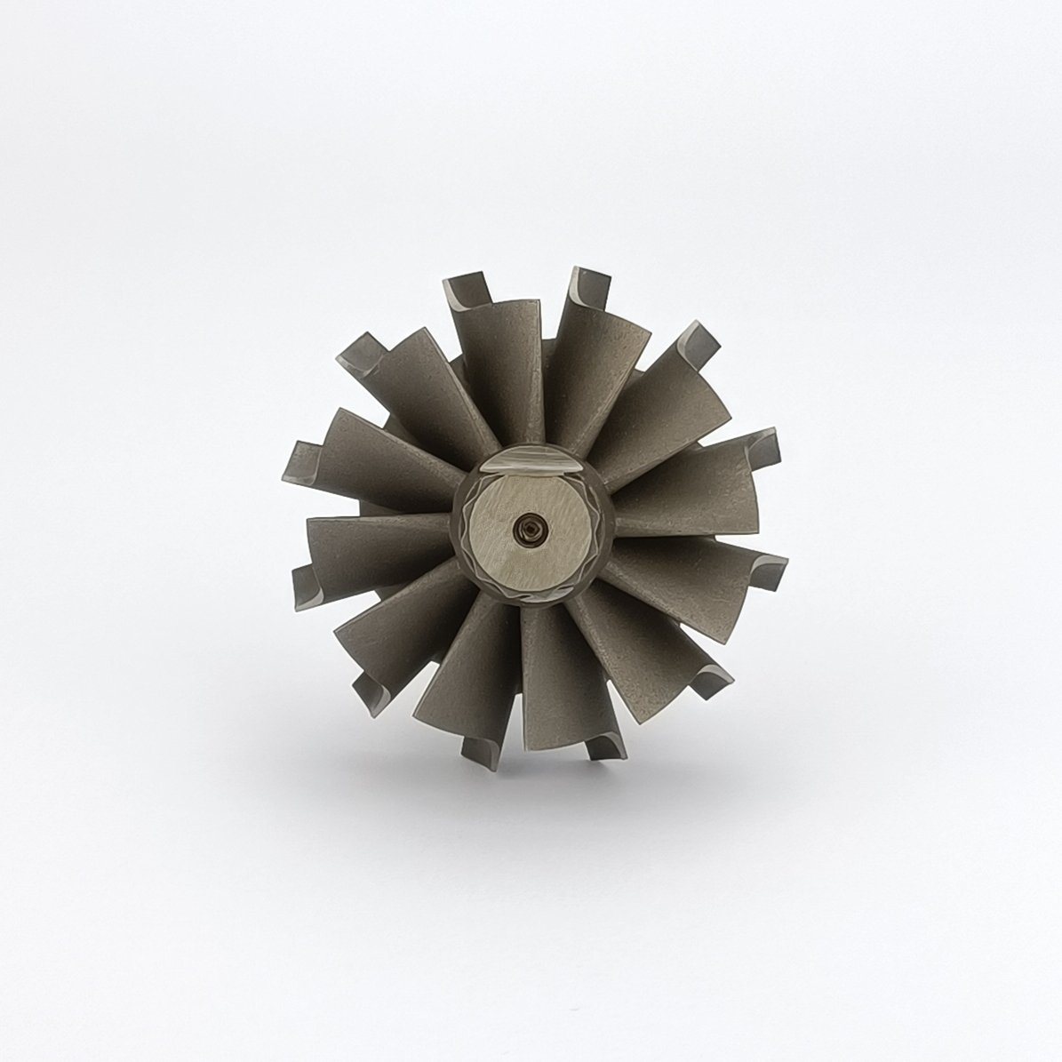 Td04h 49183-30100 Turbine Wheel Shaft for Turbocharger