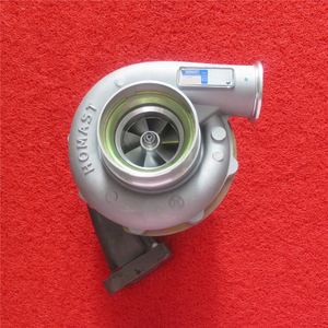Turbocharger for Hx50/ K4051048 Engine Parts