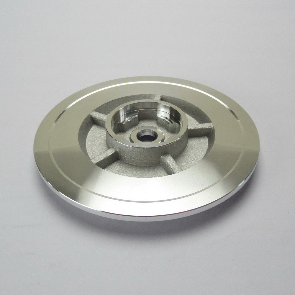 K03/ 5303-970-0034/ 5303-970-0037 Turbocharger Back Seal Plate
