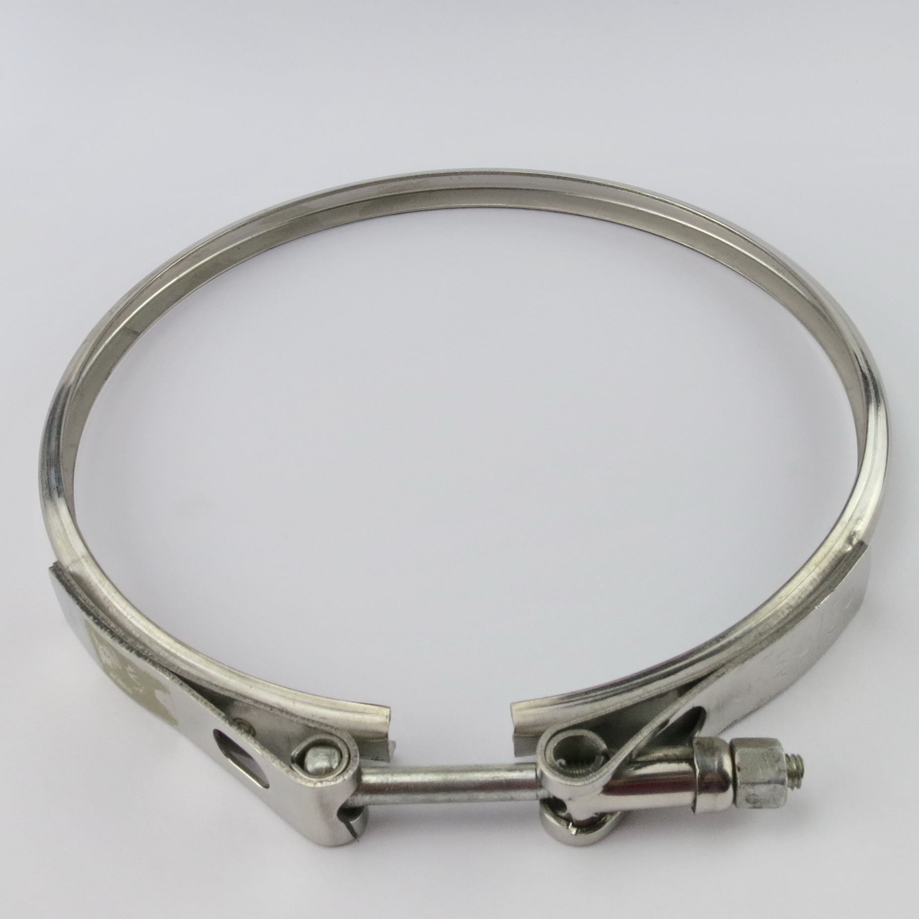 H1c Turbocharger Parts V Band Clamps