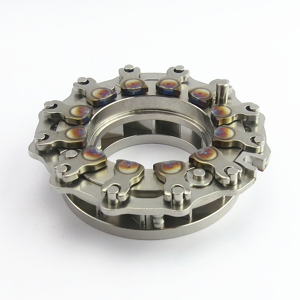 TF035/ 49135-07310 Turbocharger Part Nozzle Rings