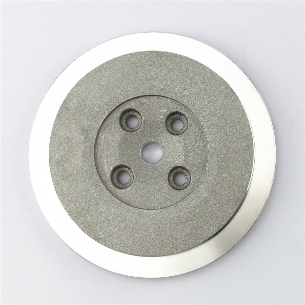 Gt1549/ 436731-0001 Turbocharger Back Seal Plate