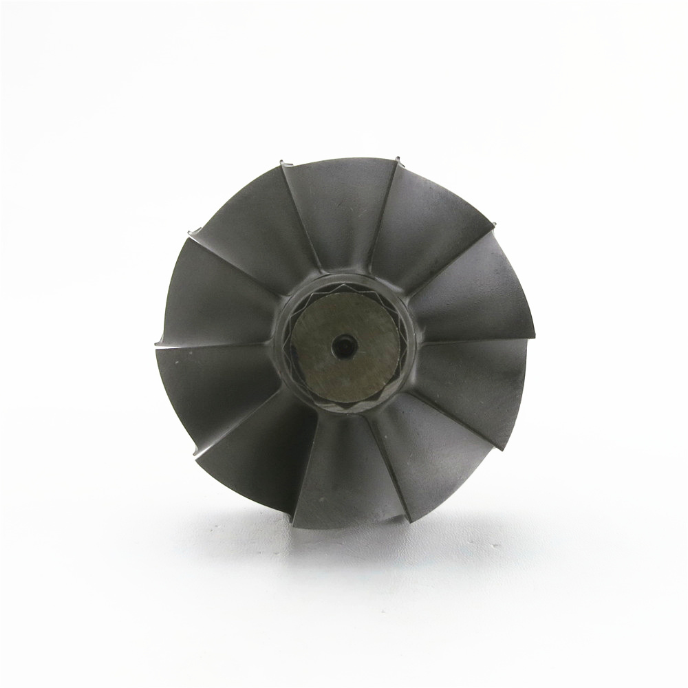 S400/ 318938/ 318932 Turbine Shaft Wheel
