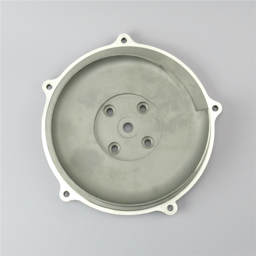 Gtp38/ 702011-5011/ 702014-0017 Turbocharger Back Seal Plate