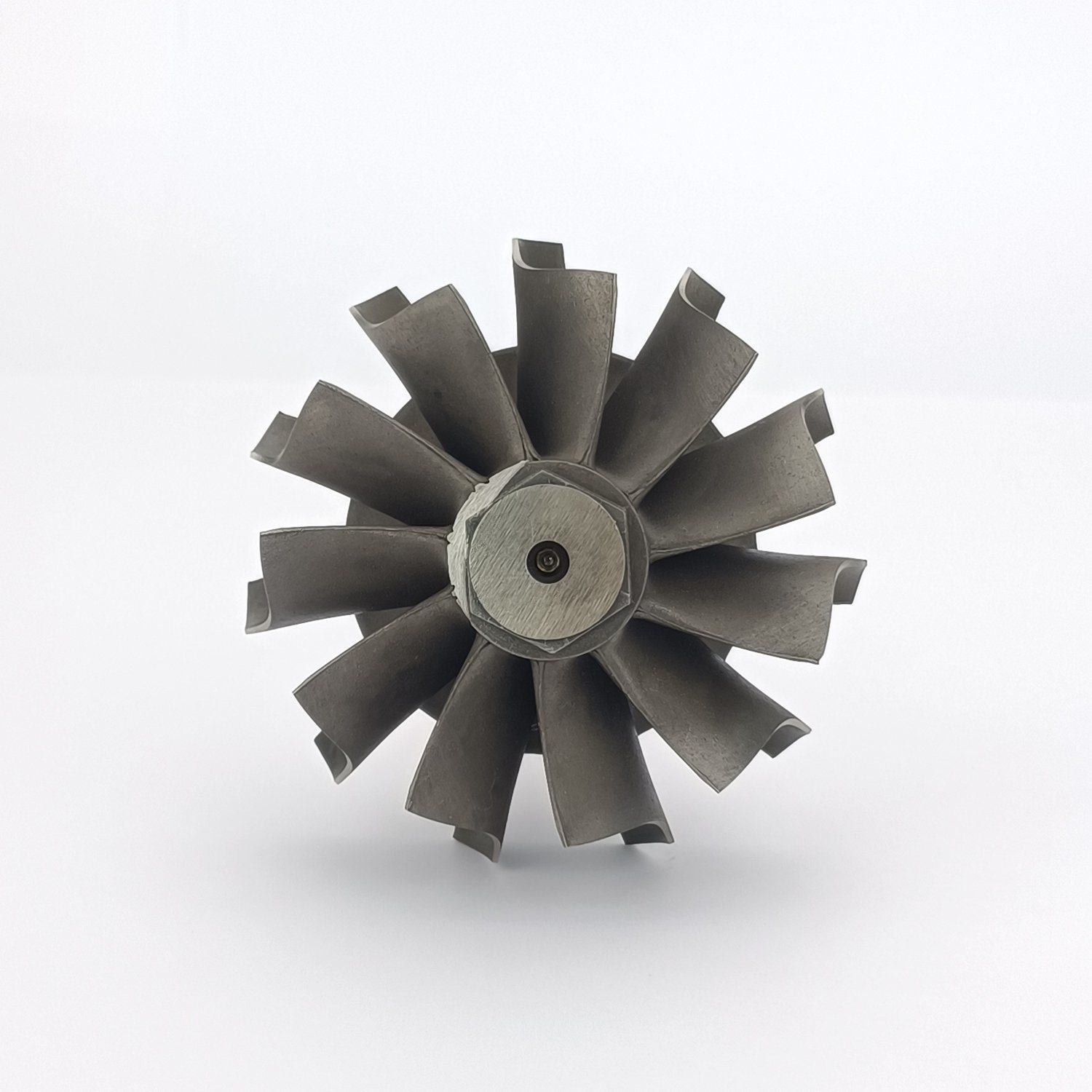 Ta45 441064-0001/466200-0001/ 466200-0002 Turbine Shaft Wheel