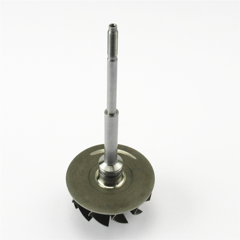 K04/ 5304-120-5018 Turbine Shaft Wheel