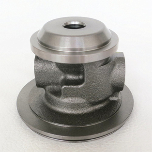 S1b Oil Cooled 313018/313040 Turbo Bearing Housing for 315861/317908/315641/314465/314991/313732/314223 Turbochargers