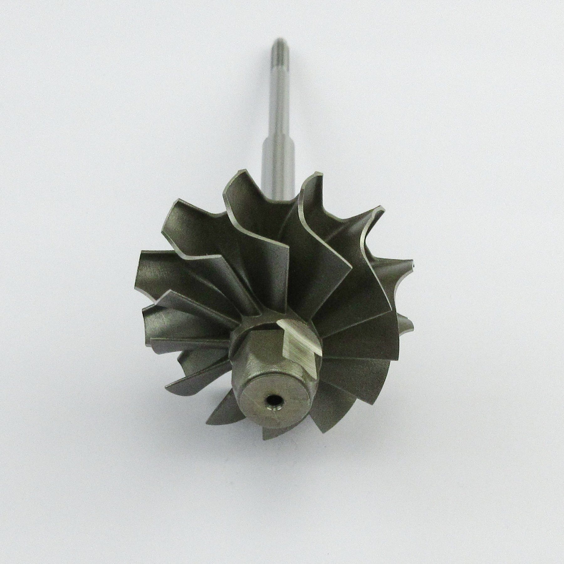 K04/ 5304-120-5010 Turbine Shaft Wheel