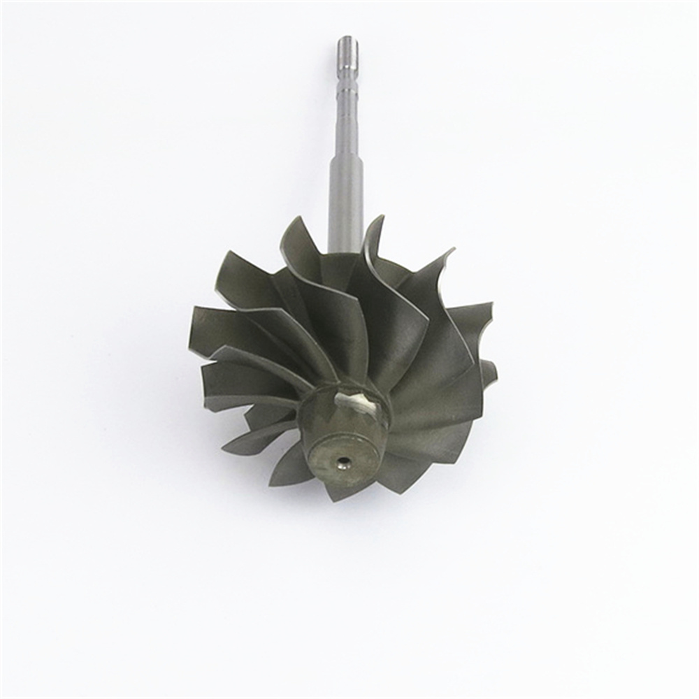 K27/ 5327-120-5074 Turbine Shaft Wheel